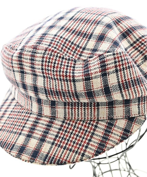 ISABEL MARANT ETOILE Newsboy caps