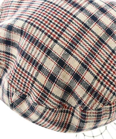 ISABEL MARANT ETOILE Newsboy caps