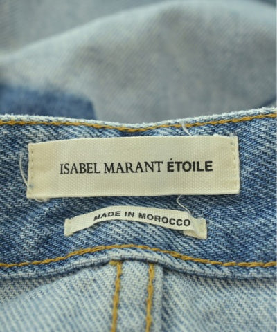 ISABEL MARANT ETOILE Jeans