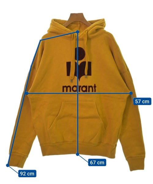 ISABEL MARANT ETOILE Hoodies