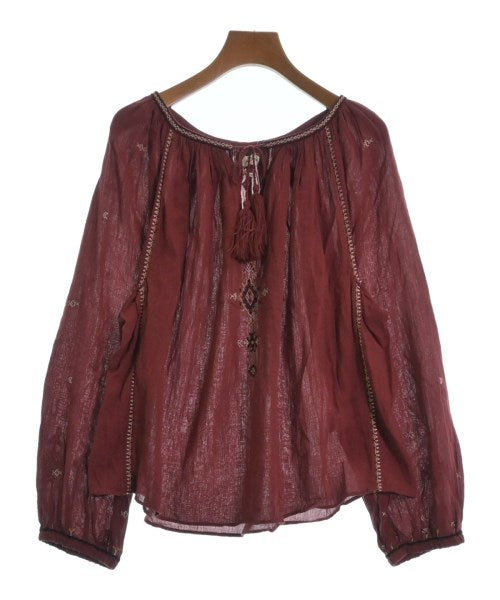 ISABEL MARANT ETOILE Blouses