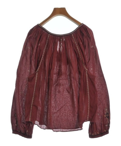 ISABEL MARANT ETOILE Blouses