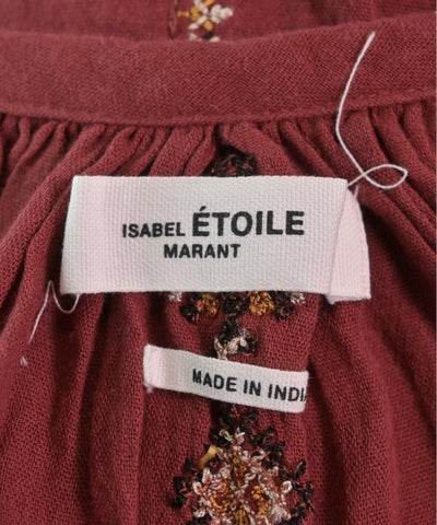 ISABEL MARANT ETOILE Blouses