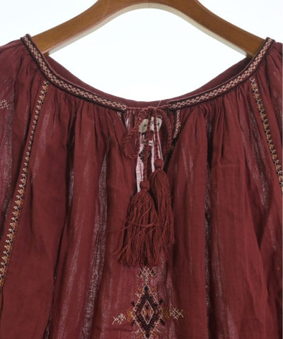 ISABEL MARANT ETOILE Blouses