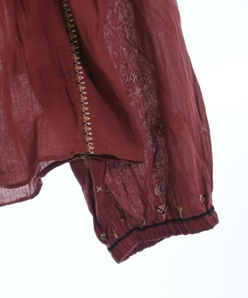 ISABEL MARANT ETOILE Blouses