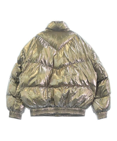 ISABEL MARANT ETOILE Down jackets/Vests