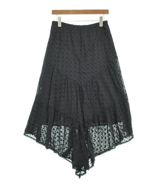 ISABEL MARANT ETOILE Long/Maxi length skirts