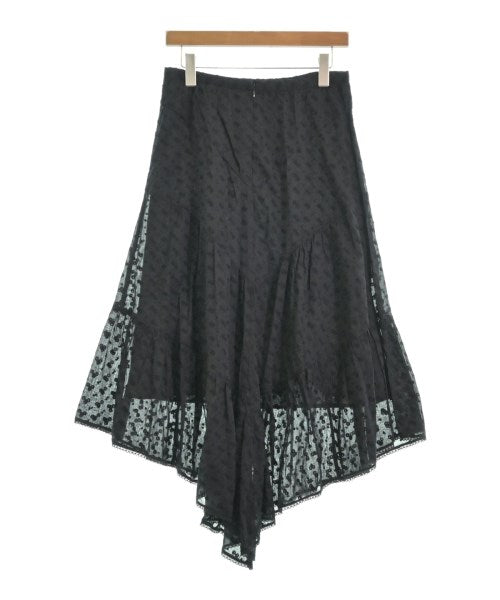 ISABEL MARANT ETOILE Long/Maxi length skirts