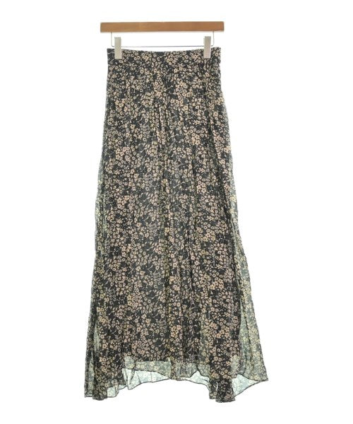 ISABEL MARANT ETOILE Long/Maxi length skirts