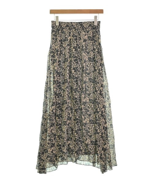 ISABEL MARANT ETOILE Long/Maxi length skirts