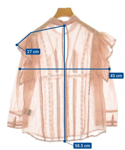 ISABEL MARANT ETOILE Blouses