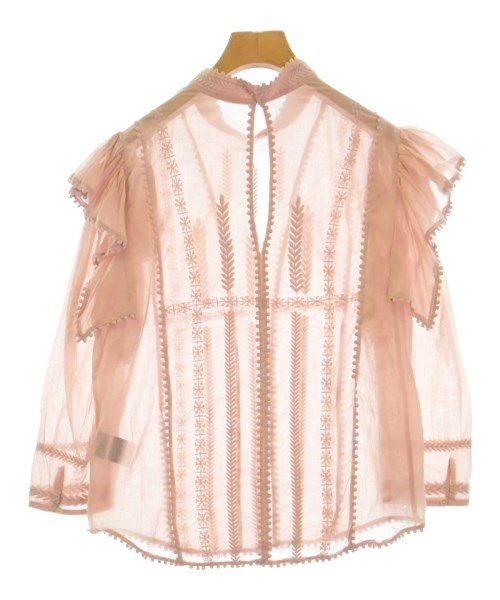 ISABEL MARANT ETOILE Blouses