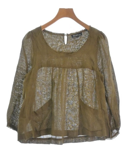 ISABEL MARANT ETOILE Blouses