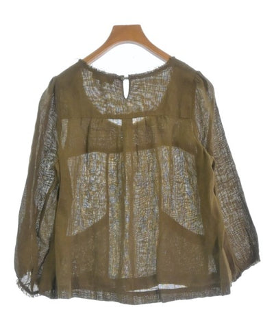 ISABEL MARANT ETOILE Blouses