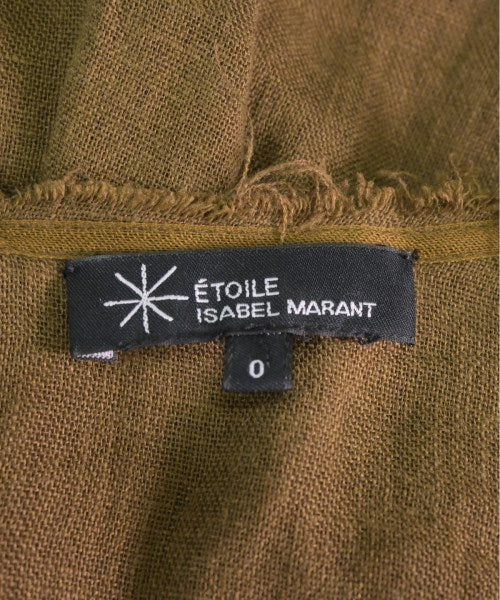 ISABEL MARANT ETOILE Blouses