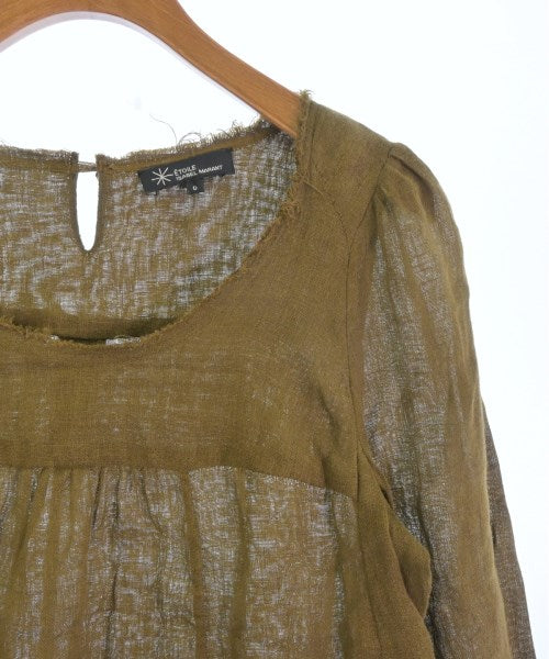 ISABEL MARANT ETOILE Blouses