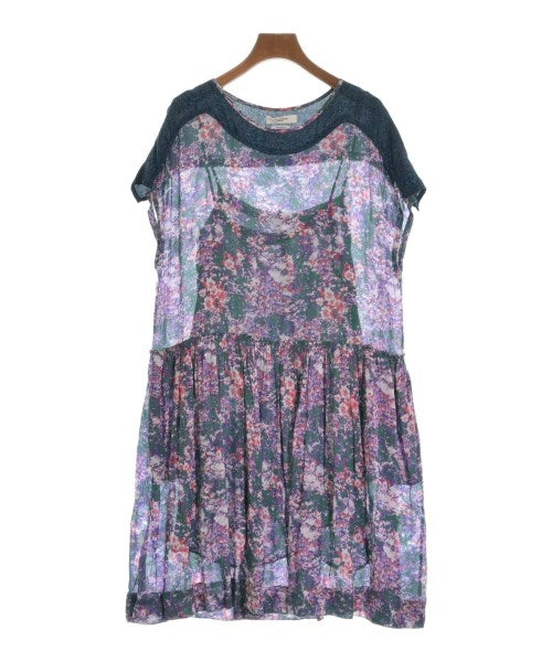 ISABEL MARANT ETOILE Dresses