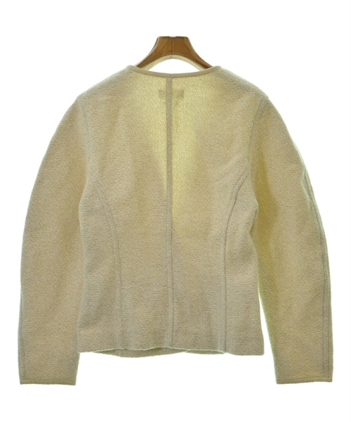 ISABEL MARANT ETOILE Collarless jackets