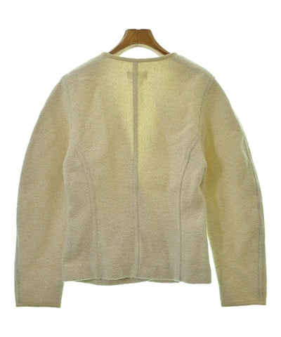 ISABEL MARANT ETOILE Collarless jackets