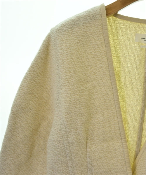 ISABEL MARANT ETOILE Collarless jackets