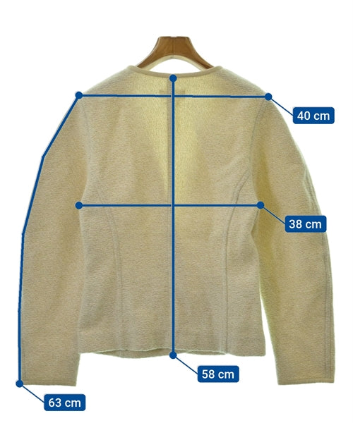 ISABEL MARANT ETOILE Collarless jackets