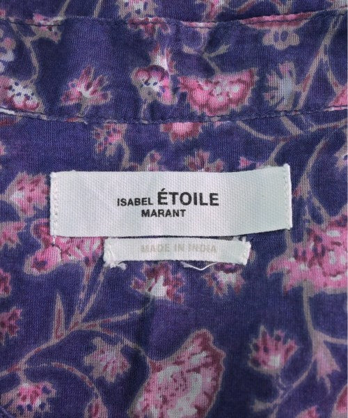 ISABEL MARANT ETOILE Blouses