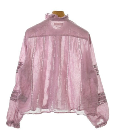 ISABEL MARANT ETOILE Blouses