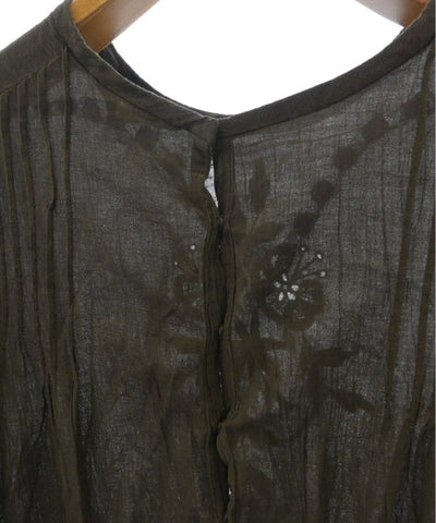 ISABEL MARANT ETOILE Blouses