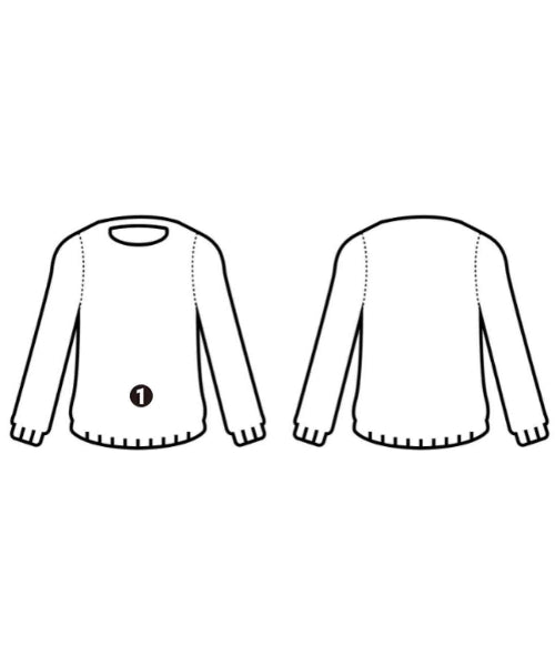 ISABEL MARANT ETOILE Sweaters