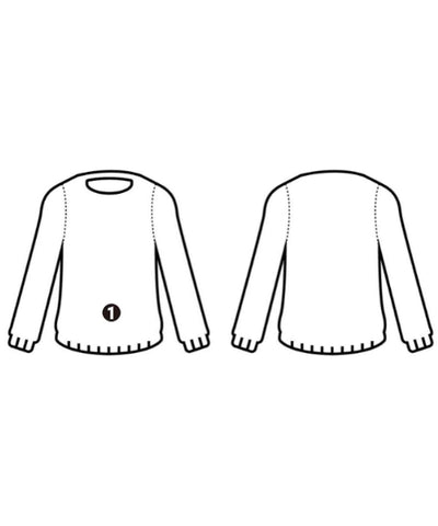 ISABEL MARANT ETOILE Sweaters