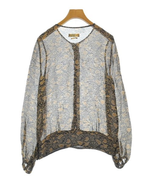 ISABEL MARANT ETOILE Blouses