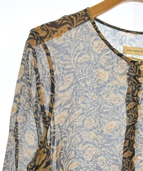 ISABEL MARANT ETOILE Blouses