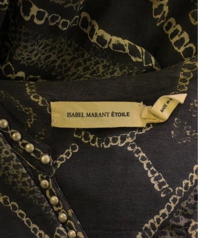 ISABEL MARANT ETOILE Blouses