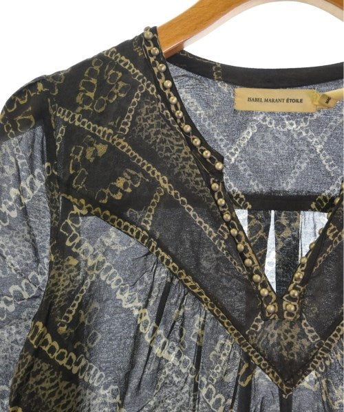 ISABEL MARANT ETOILE Blouses