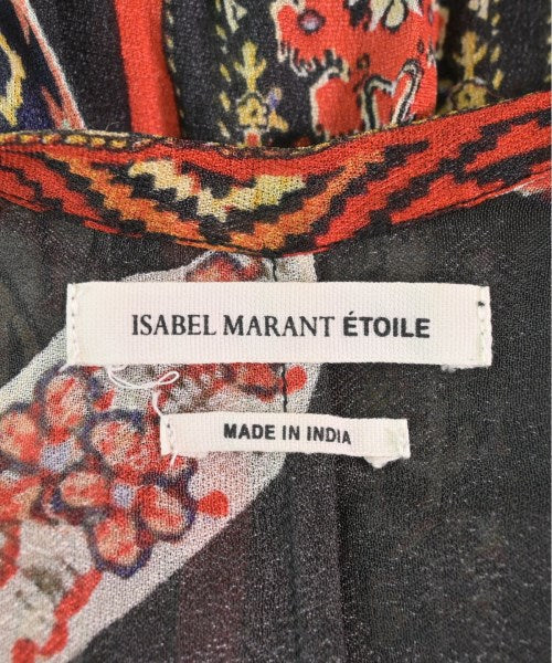 ISABEL MARANT ETOILE Casual shirts