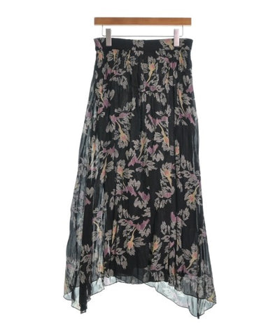 ISABEL MARANT ETOILE Long/Maxi length skirts