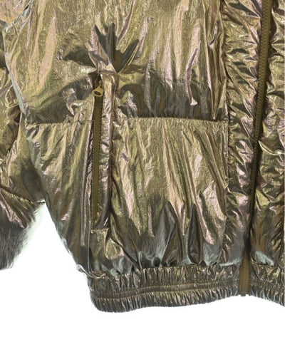 ISABEL MARANT ETOILE Down jackets/Vests