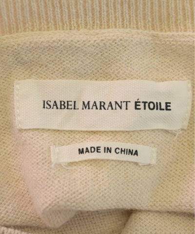 ISABEL MARANT ETOILE Sweaters