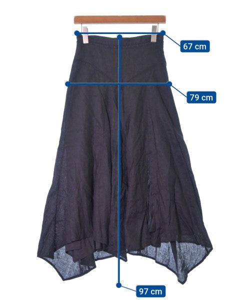 MARANT ETOILE Long/Maxi length skirts