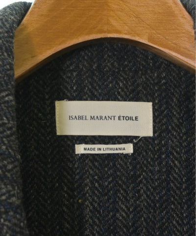 ISABEL MARANT ETOILE Casual jackets