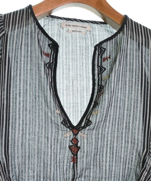 ISABEL MARANT ETOILE Casual shirts