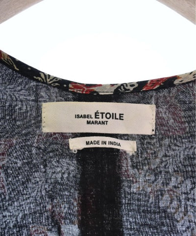 ISABEL MARANT ETOILE Casual shirts