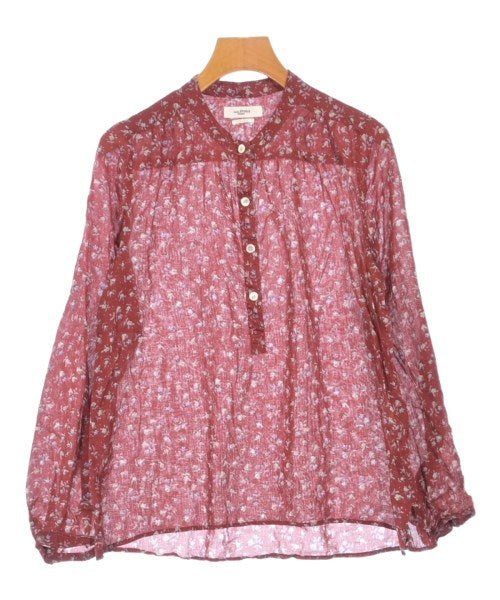 MARANT ETOILE Casual shirts