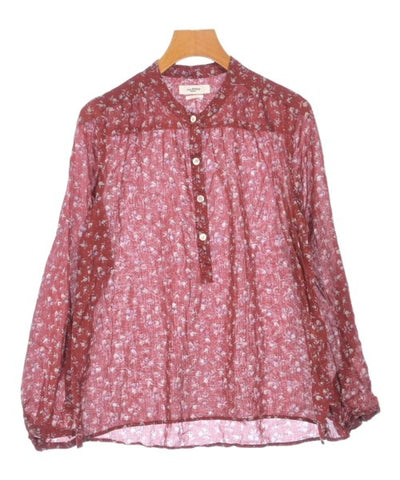 MARANT ETOILE Casual shirts