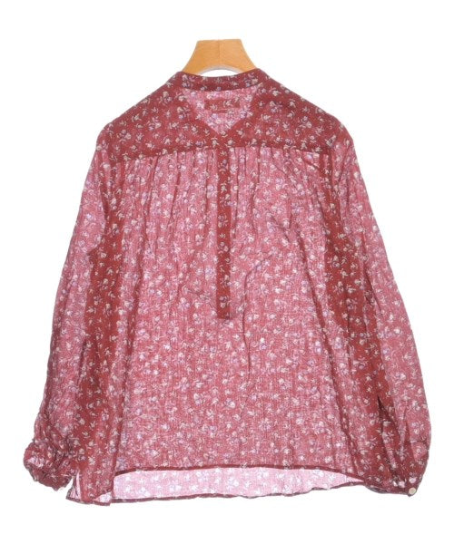 MARANT ETOILE Casual shirts