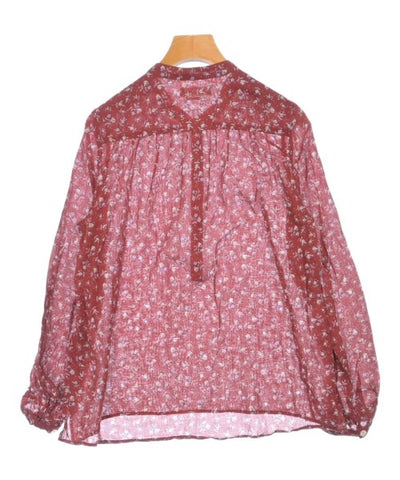 MARANT ETOILE Casual shirts