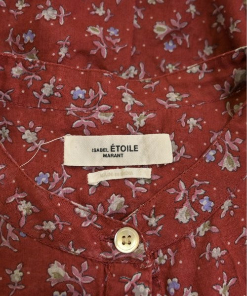 MARANT ETOILE Casual shirts