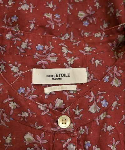 MARANT ETOILE Casual shirts