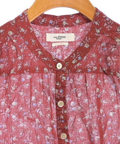 MARANT ETOILE Casual shirts