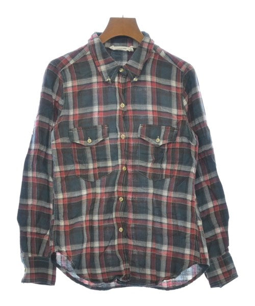 ISABEL MARANT ETOILE Casual shirts